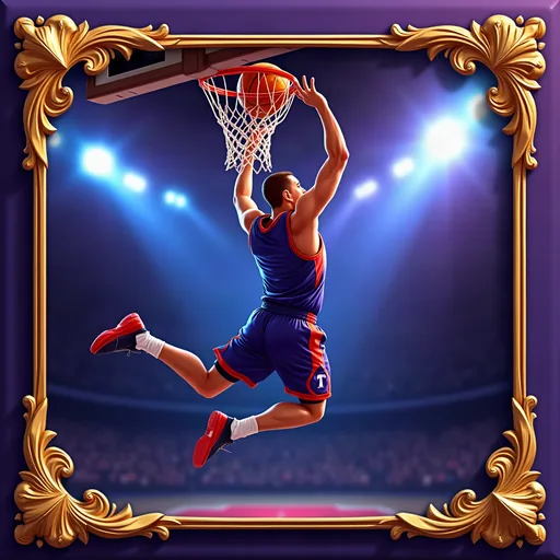 Basketball Handicap
