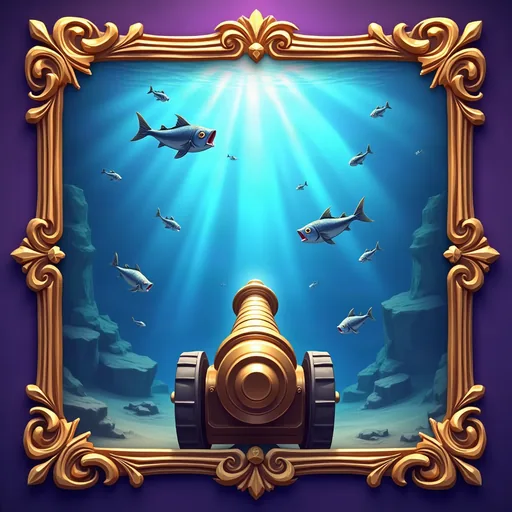 Fishing War