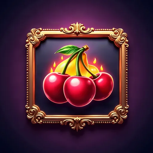 Hot Hot Fruit