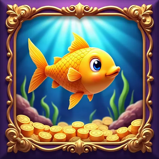 Jackpot Fishing