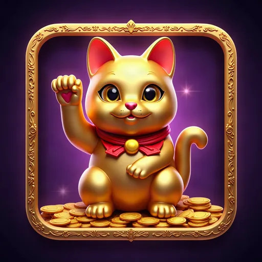 Lucky Neko