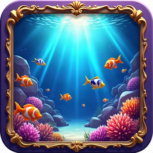 Royal Fishing