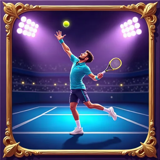 Tennis Live Odds